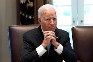 Imagen Biden se reunirá con su familia para hablar de su futuro político, según NBC
