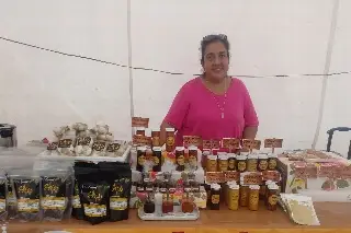 Imagen Hoy último día del Festival de Artesanos en Veracruz; checa sus productos