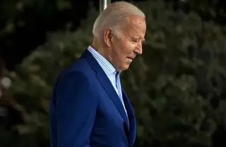 Imagen Campaña de Joe Biden recauda 33 millones de dólares tras el debate contra Trump