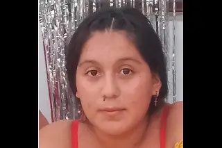 Imagen Desaparece adolescente en Veracruz