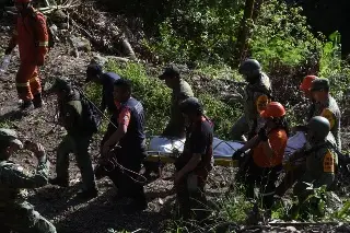 Imagen Localizan cuerpo de director de policía de Tepetlán desaparecido