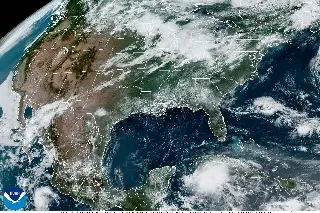 Imagen Beryl impactaría Quintana Roo como huracán de categoría 2; ¿A qué hora?