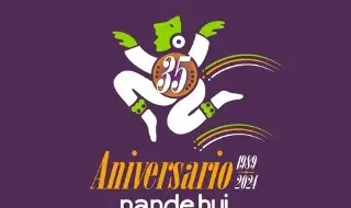 Imagen ¡Entrada gratis! Invitan a la celebración escénica 'Nandehui 35 aniversario'