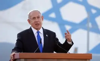 Imagen Biden y Netanyahu revisan la respuesta de Hamás a la propuesta de alto el fuego