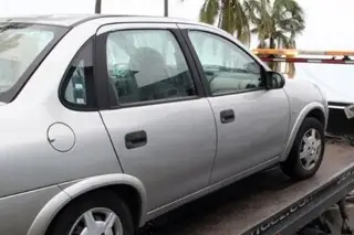 Imagen ¿Cuánto cuesta sacar tu auto del corralón en Veracruz? 