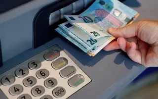 Imagen Alertan de circulación de billetes falsos en Veracruz