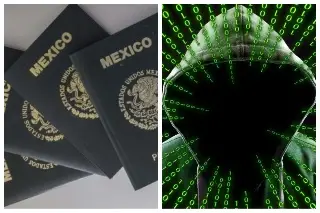 Imagen Alertan sobre páginas web falsas para programar citas de pasaportes