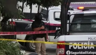 Imagen Muere menor de edad al caer a una pileta en colonia de Xalapa, Veracruz 