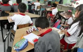 Imagen Veracruz, quinto lugar con mayor rezago educativo del país: Coneval