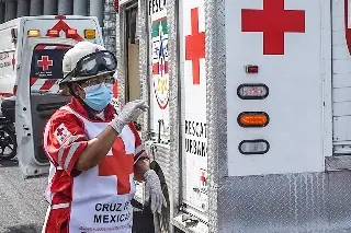 Imagen ¿A qué número marcar en caso de emergencia en Veracruz y cuál es el proceso?