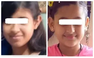 Imagen Localizan a hermanitas reportadas como desaparecidas en Medellín, Veracruz