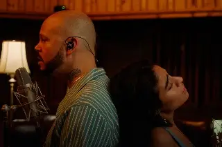Imagen Residente y Jessie Reyez estrenan una orgánica sesión musical en vivo (+video)
