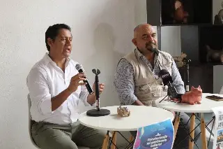 Imagen Realizarán en Veracruz el taller de verano 'Fortaleciendo mi Patrimonio Cultural