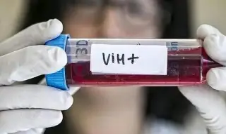 Imagen OMS da la bienvenida a fármaco que ha reducido a cero infecciones de VIH en tests clínicos