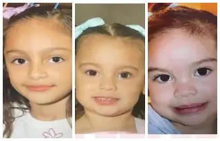 Imagen Emiten Alerta Amber por desaparición de hermanas en Boca del Río 
