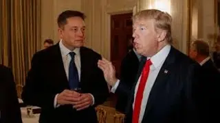 Imagen Elon Musk pide el voto para Trump tras atentado, el candidato más duro 'desde Roosevelt'