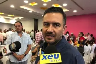 Imagen Miguel Ángel Yunes Márquez hoy lunes solicitará un amparo