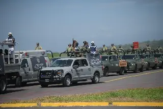 Imagen Arranca Operativo Vacacional de Verano en Veracruz