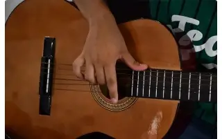 Imagen Aprende Son jarocho, guitarra y danza folclórica en Atarazanas en Veracruz 