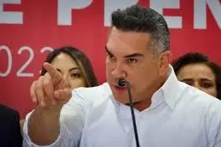 Imagen Priistas suman seis juicios en Tribunal Electoral contra intento de reelección de 'Alito' Moreno