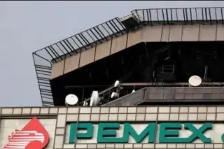 Imagen Pemex y empresa constructora firman acuerdo para construir planta de fertilizantes en Veracruz