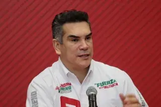 Imagen Magistrado propone desechar impugnaciones sobre reelección de Alito Moreno en el PRI