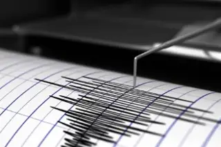 Imagen Sismo de magnitud 7.3 sacude el noreste de Chile 