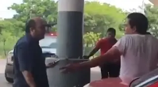 Imagen ¿Qué fue del que apuñaló a otro en un ojo por un estacionamiento en Veracruz?