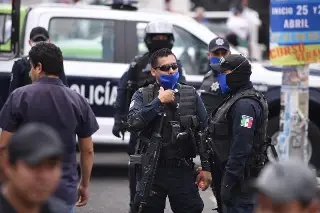 Imagen Fiscalía investiga 'móvil pasional' tras ataque a enfermera en Coatzacoalcos 