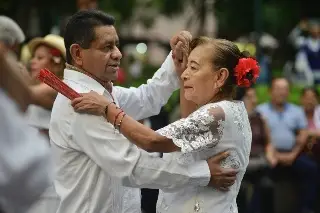 Imagen El danzón no morirá y está más fuerte que nunca: Danzoneros 