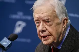 Imagen ¿Jimmy Carter murió? Esto es lo que sabemos 