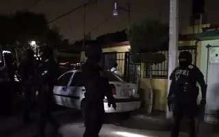 Imagen Persecución y balacera en Xalapa deja 2 estudiantes heridos de bala