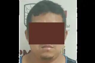 Imagen Se queda en prisión sujeto que atropelló a Zafiro al sur de Veracruz 
