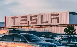 Imagen Nuevo León no depende nada más de Tesla, tiene muchas más empresas: Economista 