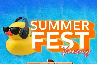 Imagen Posponen el 'Veracruz Summer Fest 2024' 