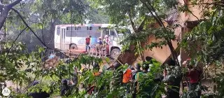 Imagen Accidente en Omealca, Veracruz dejó 8 heridos; 4 ya fueron dados de alta: Gobernador