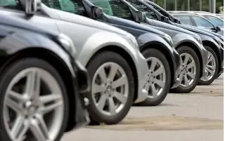 Imagen Aumenta la venta de vehículos nuevos en Veracruz 