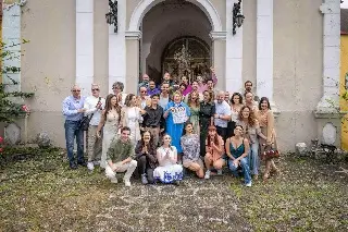 Imagen Graban en Veracruz la telenovela 'El Precio de Amarte' (+fotos)