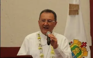 Imagen Pueblo mexicano no debe acostumbrarse a vivir con la violencia: Nuncio Apostólico
