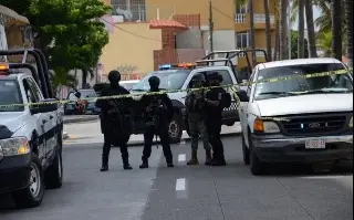 Imagen Así se encuentra la percepción de inseguridad en Veracruz