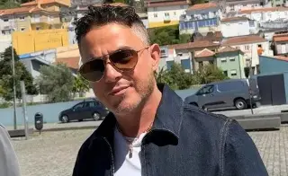 Imagen 'Nadie se puede creer que Maduro ganó las elecciones': Alejandro Sanz 