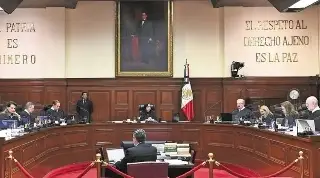 Imagen AMLO propone 'tómbola' para seleccionar a aspirantes al Poder Judicial 