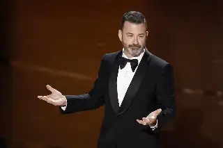 Imagen Jimmy Kimmel y John Mulaney renuncian a presentar la ceremonia de los Óscar