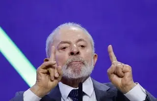 Imagen Biden y Lula instan al gobierno de Venezuela a publicar urgentemente actas de resultados electorales