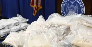 Imagen Biden pide más sanciones y controles para combatir la crisis del fentanilo