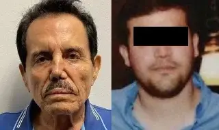 Imagen ‘El Mayo’ e hijo de ‘El Chapo’ se entregaron a EU voluntariamente, afirma abogado