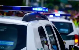 Imagen Joven de 17 años mata a 3 niñas durante clase de danza 