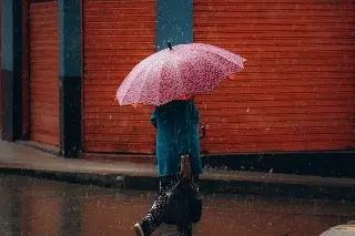 Imagen Llueve en Veracruz, ¿Seguirán las precipitaciones?