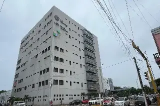 Imagen Instalaron el clima en Torre Pediátrica, pero no han trasladados a los niños: acusan familiares