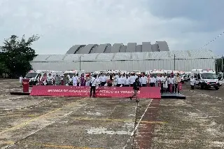 Imagen Gobernador de Veracruz dará un preinforme de resultados